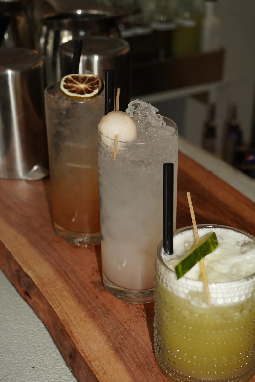Cocktails