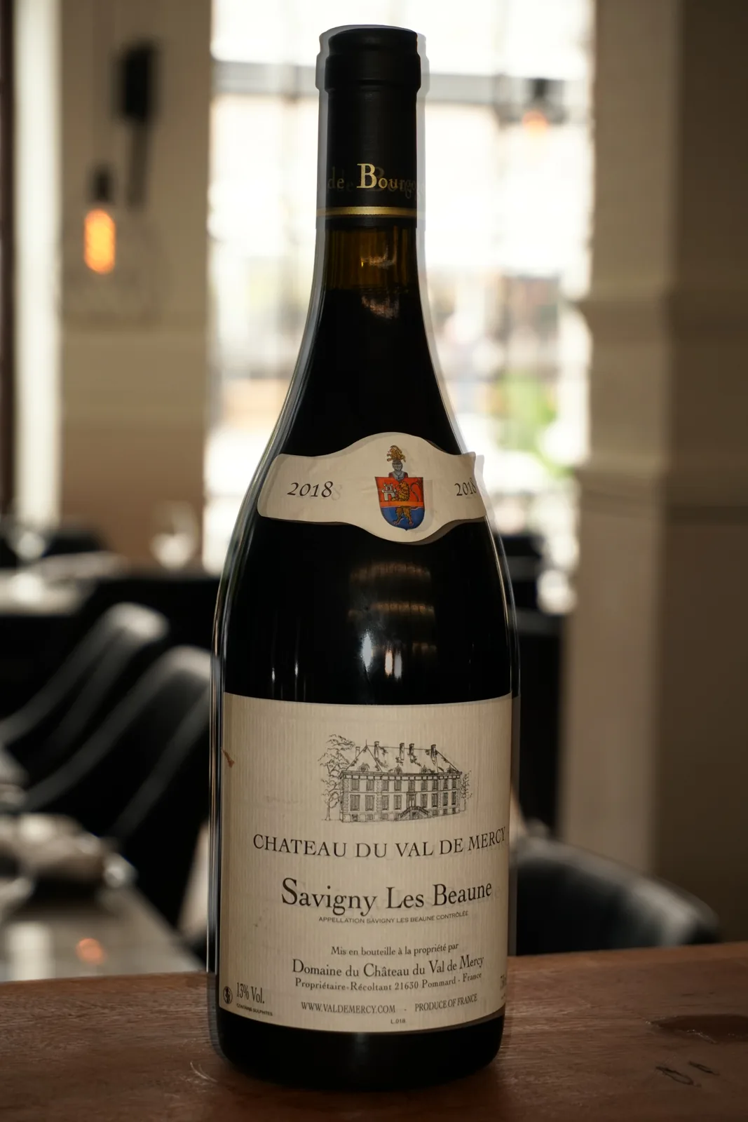 Savigny-lès-Beaune